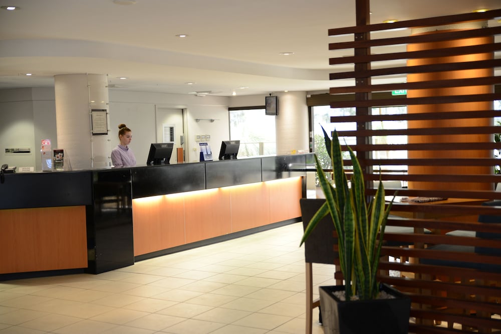 Mercure Penrith 5/69
