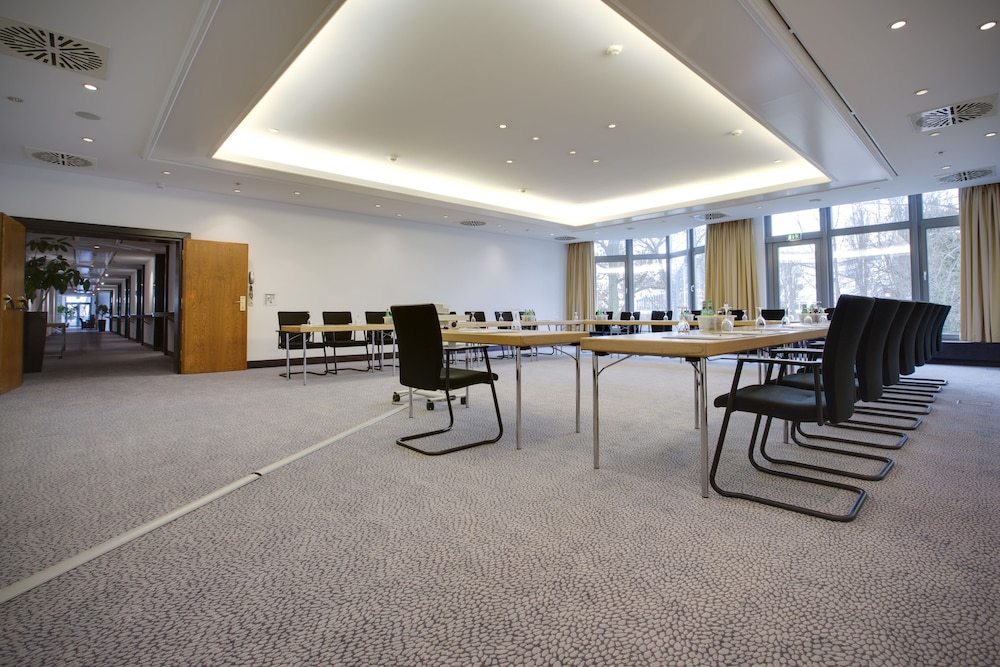 Park Inn by Radisson Lubeck 22/50
