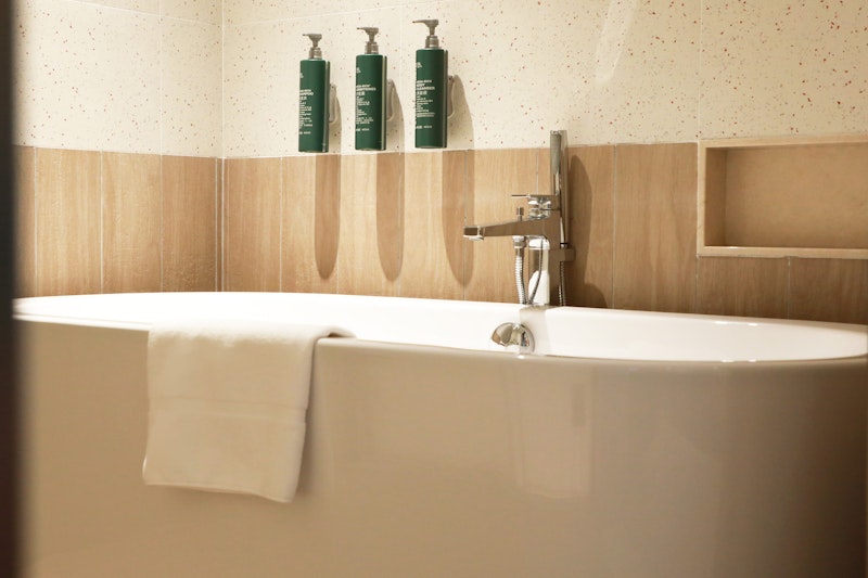 Hilton Garden Inn Zhuhai Hengqin Sumlodol Park 9/9