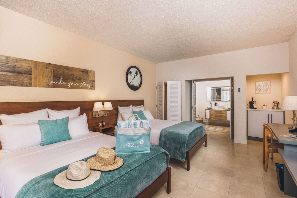 Wyndham Palmas Beach & Golf Boutique Resort 26/66