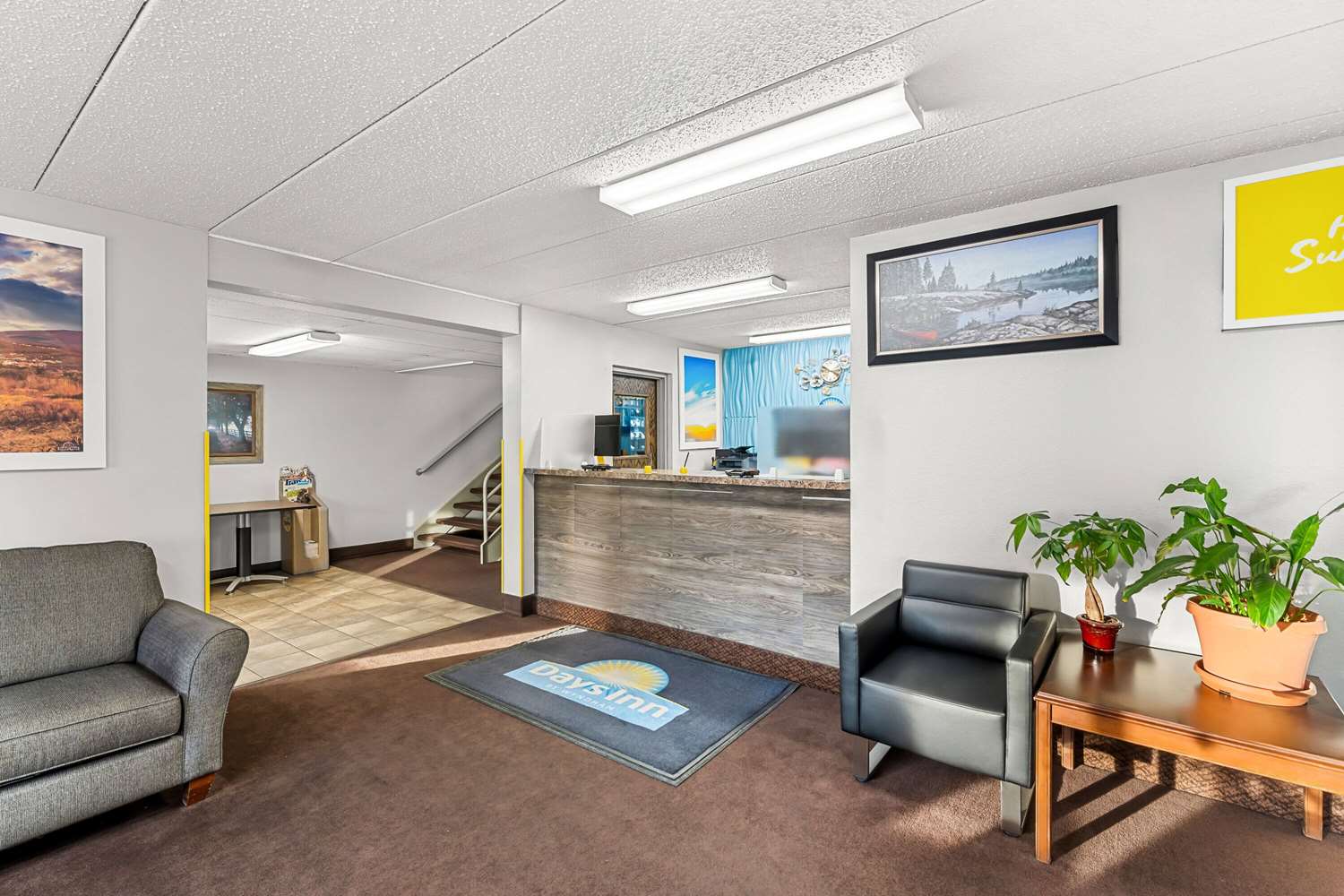 Days Inn by Wyndham Sioux Falls Empire 7/29