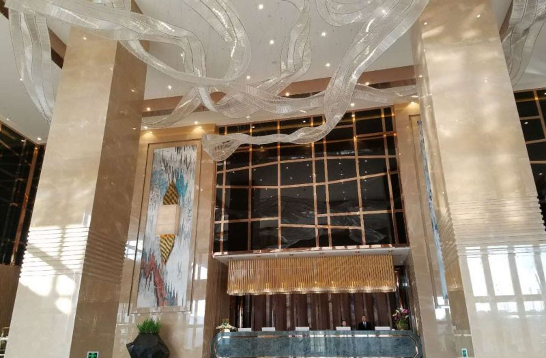 Ramada by Wyndham Wuhan Dongxihu 5/35
