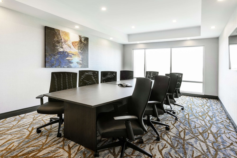 Hampton Inn Suites By Hilton Beauport Quebec 42/48