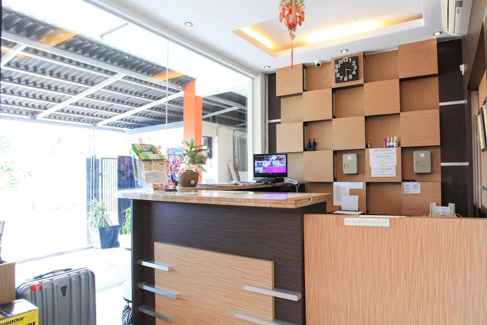 The Nancy S Homestay 24/29