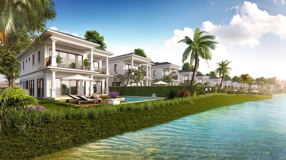 Melia Vinpearl Cam Ranh Beach Resort 3/74