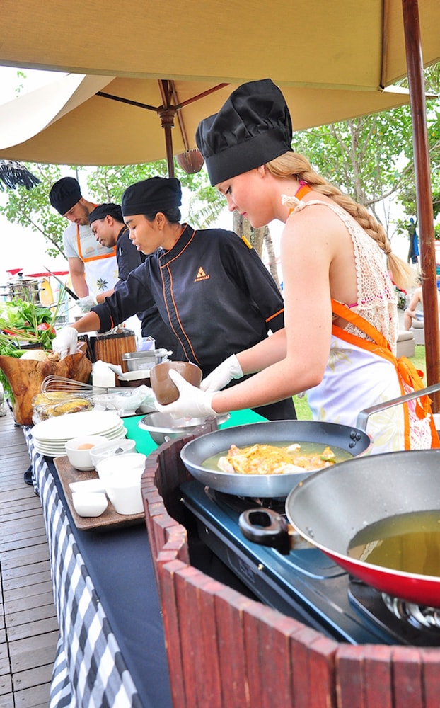 Grand Seminyak - Lifestyle Boutique Resorts 11/93