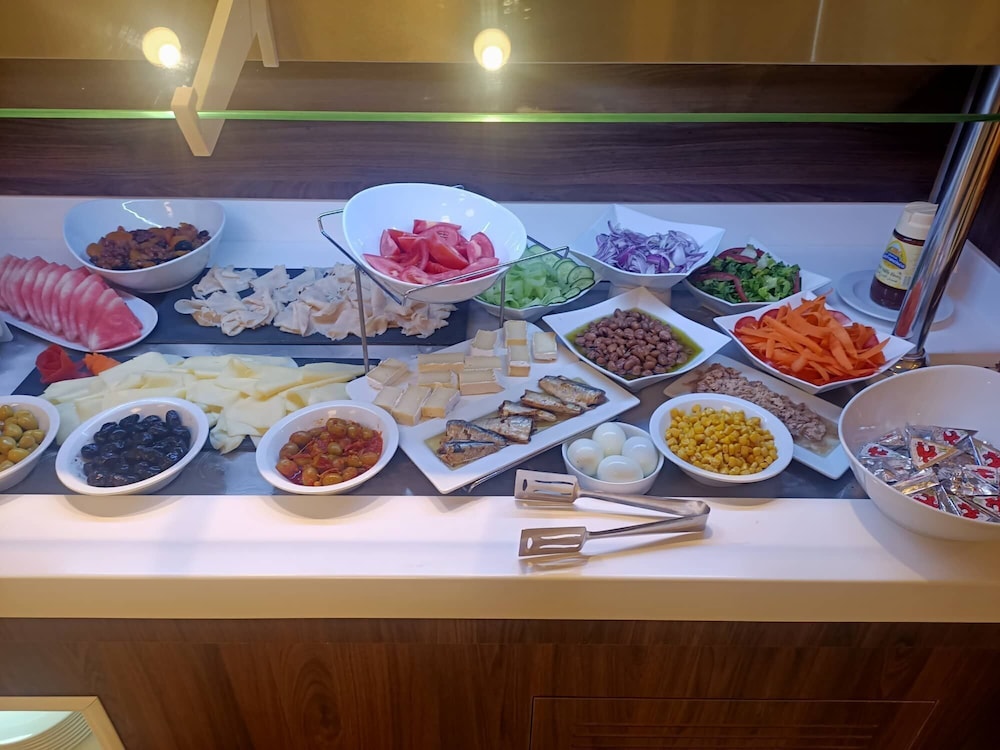 Ibiris Hotel Oran 38/40
