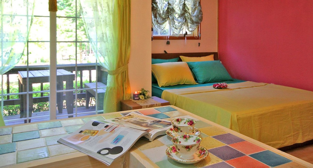 Yangyang Sanulim Pension 40/50