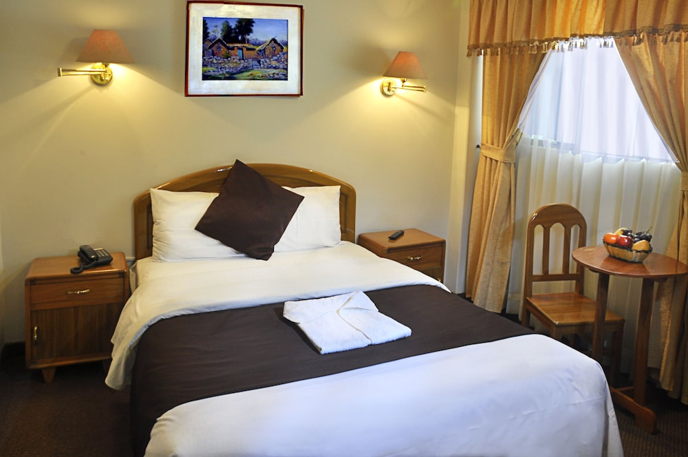 Hotel Balsa Inn 22/51