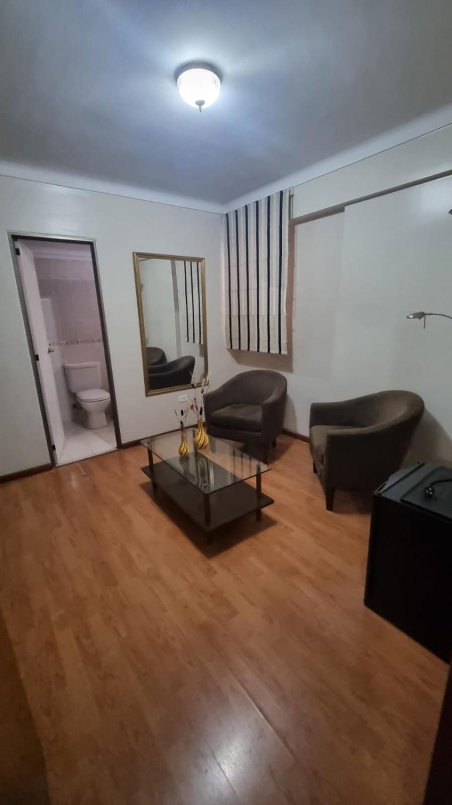 Hotel Presidente 26/33