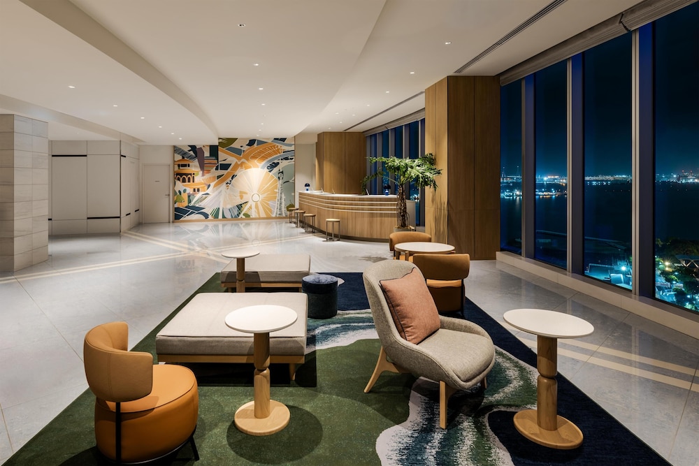 The Square hotel Yokohama Minatomirai 36/47