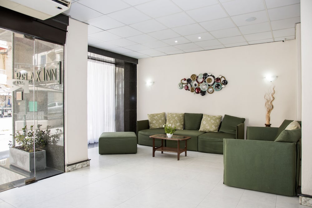 Relax Inn Hotel 11/21