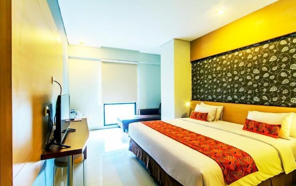 D'BEST HOTEL SOFIA BANDUNG 9/23