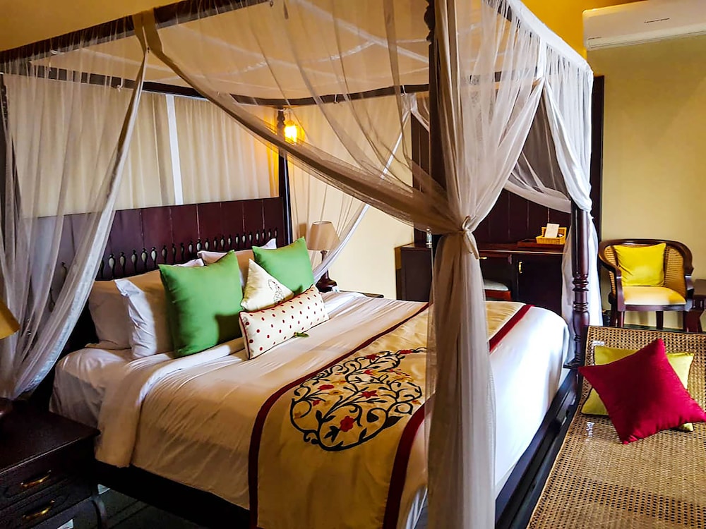 Niraamaya Retreats Backwaters and Beyond, Kumarakom 23/63