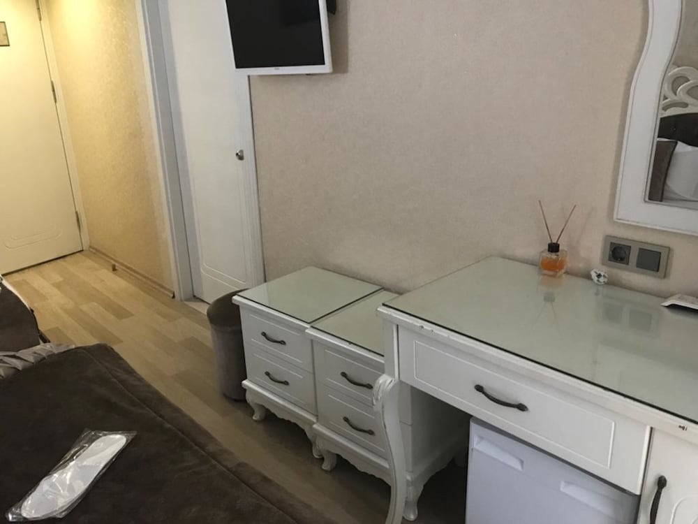 Endican Sultanahmet Hotel 38/48