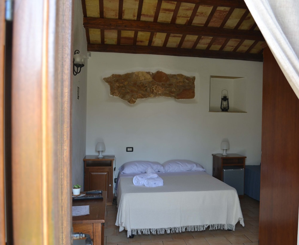 Baglio Cofano Rooms And Relax 14/39