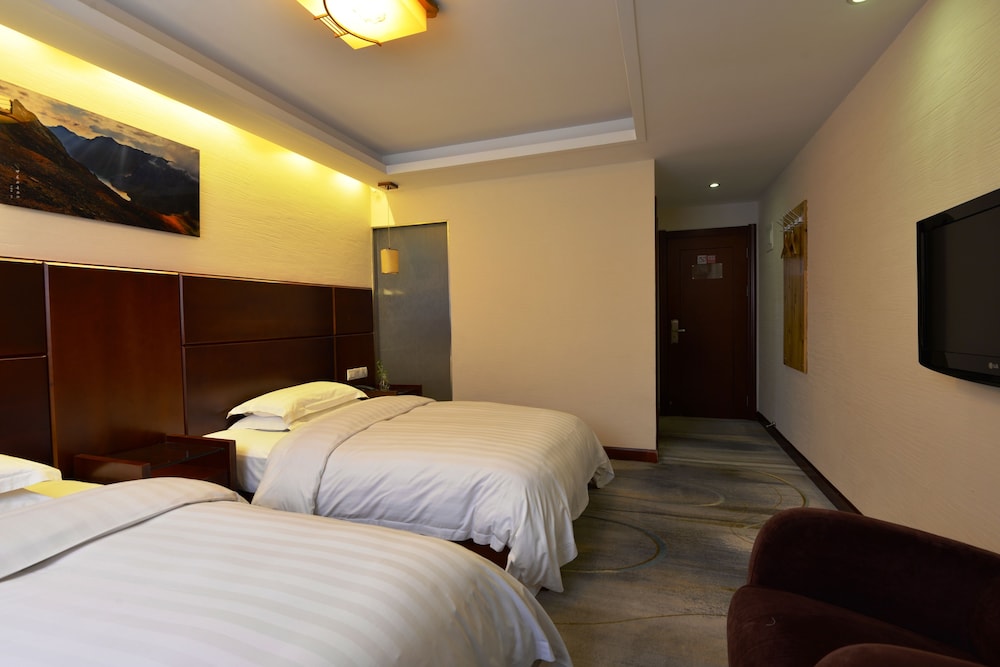 Irene Boutique Hotel Jinshu Branch 23/64