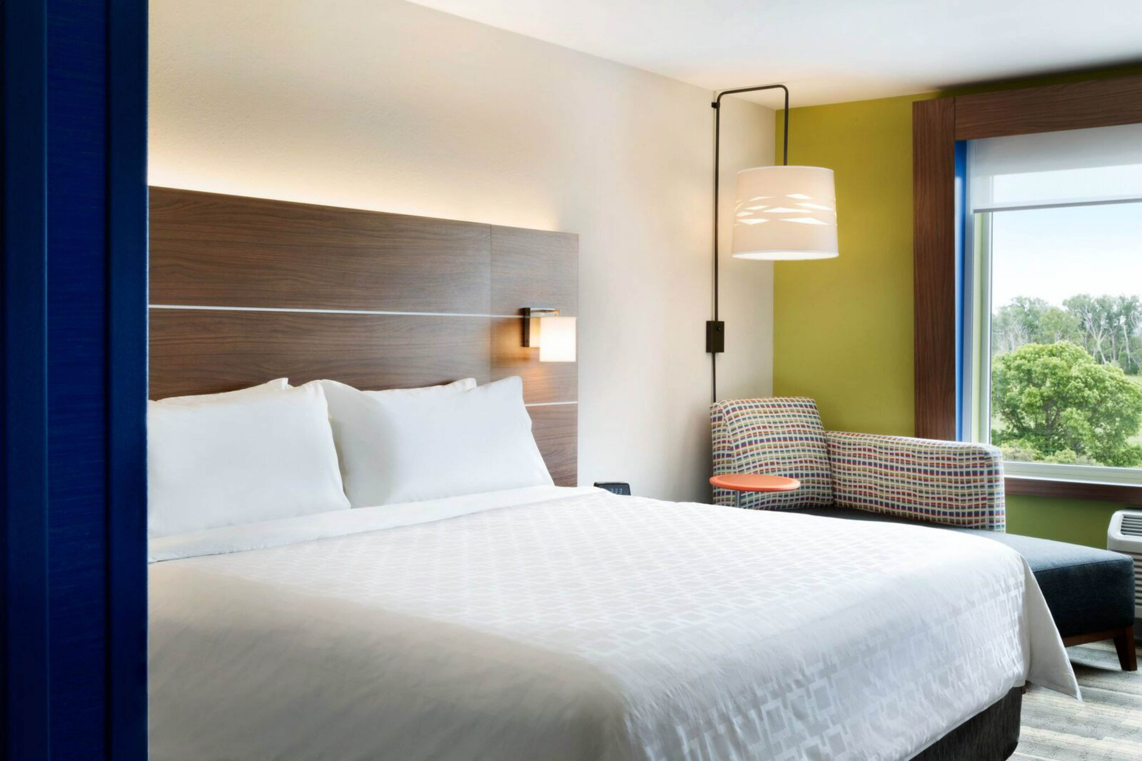 Suite, King Bed