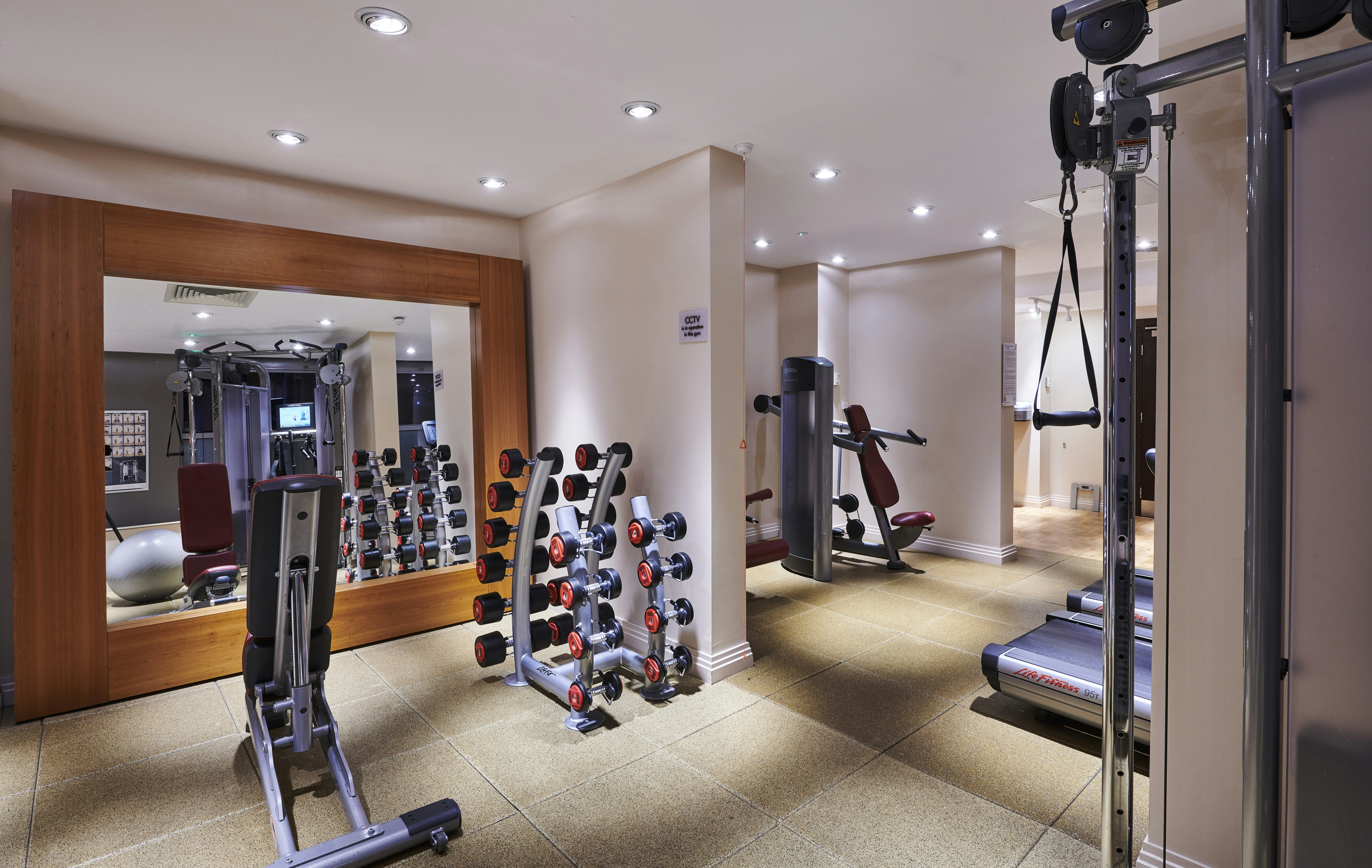 Doubletree By Hilton London Ealing Hotel 21/56