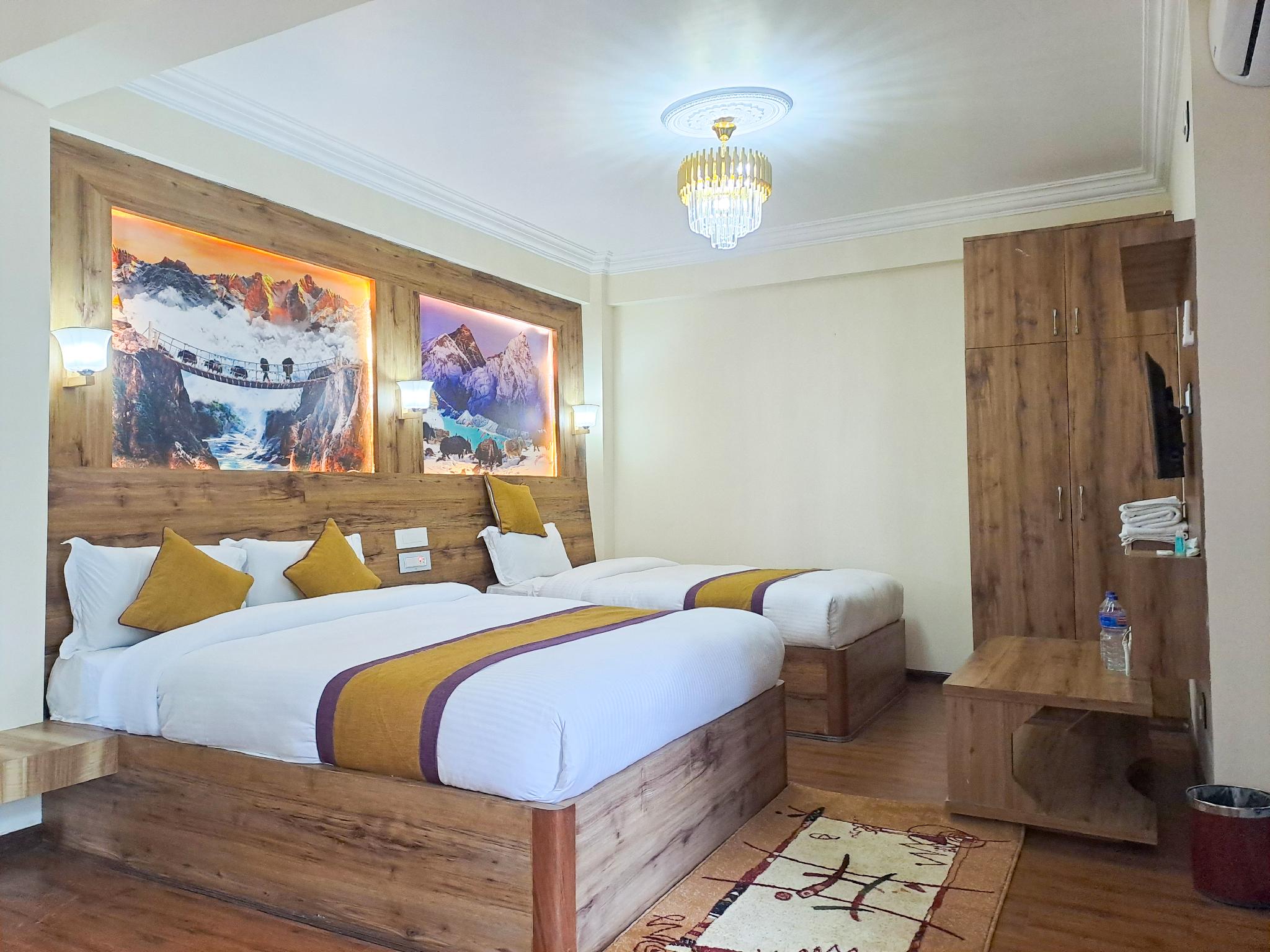 Prem Durbar Resort 14/14