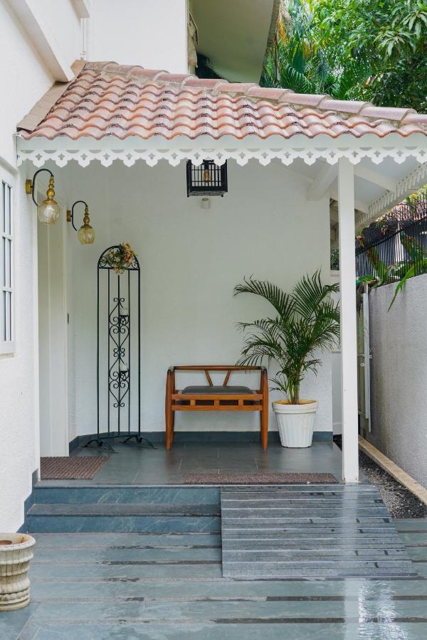 ELIVAAS Bauhinia 5BHK Luxury Villa with Private pool in Assagao 63/66