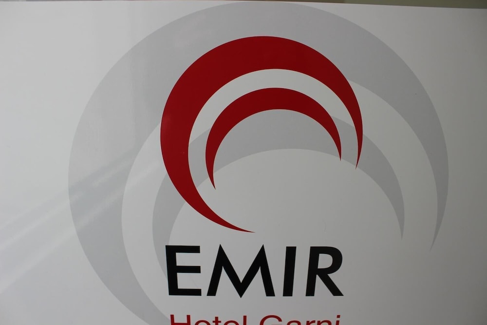 Hotel Garni Emir 29/50