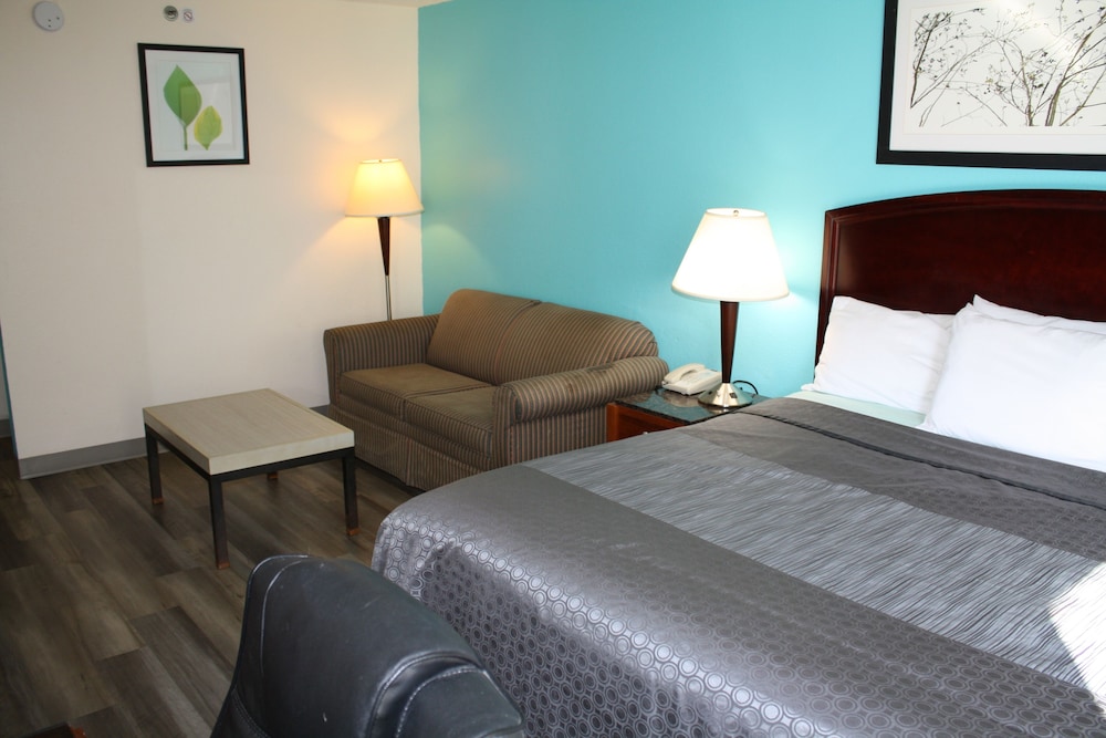 Executive Inn and Suites Wichita Falls 28/44