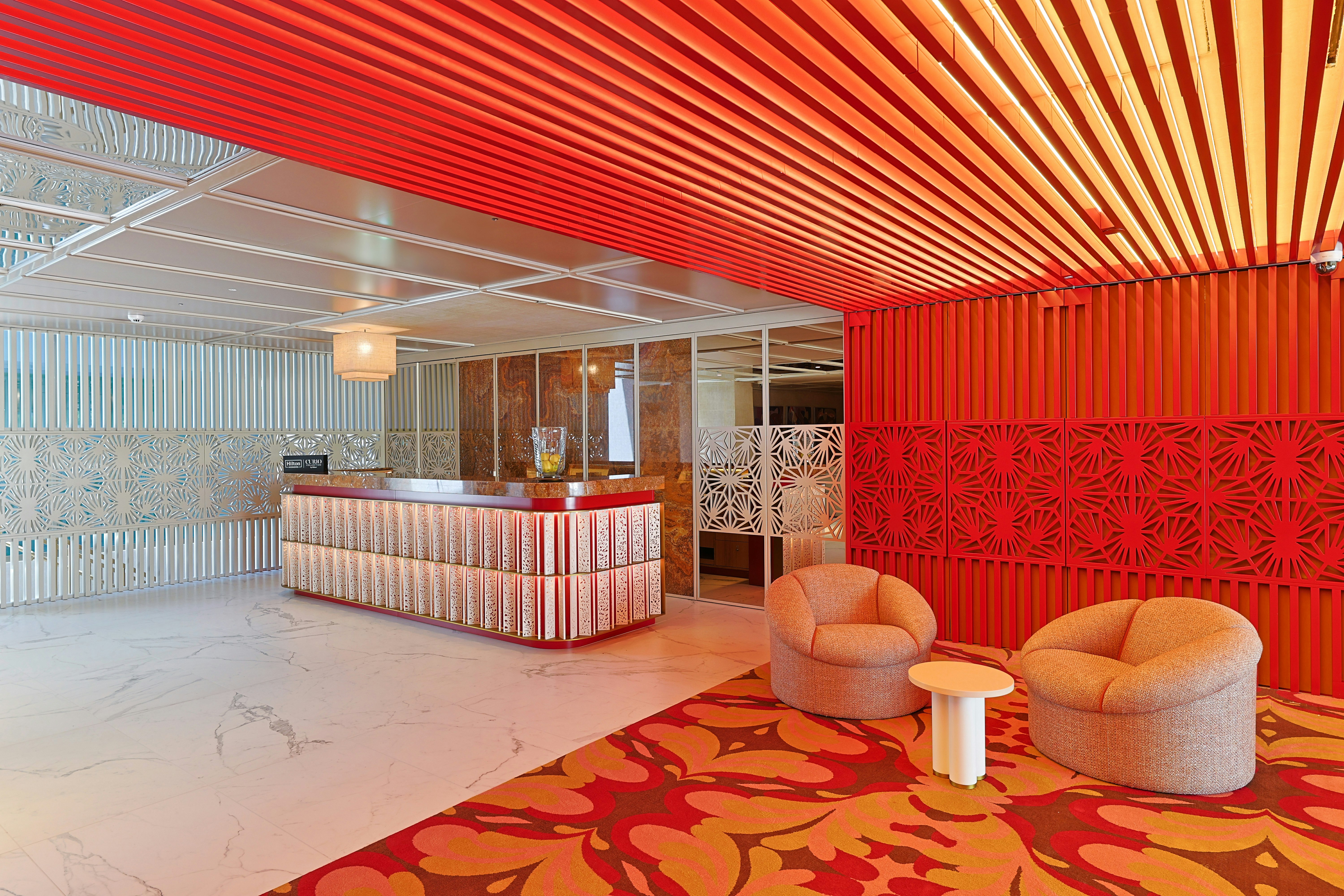 Legacy Hotel Cascais Curio Collection by Hilton 26/43