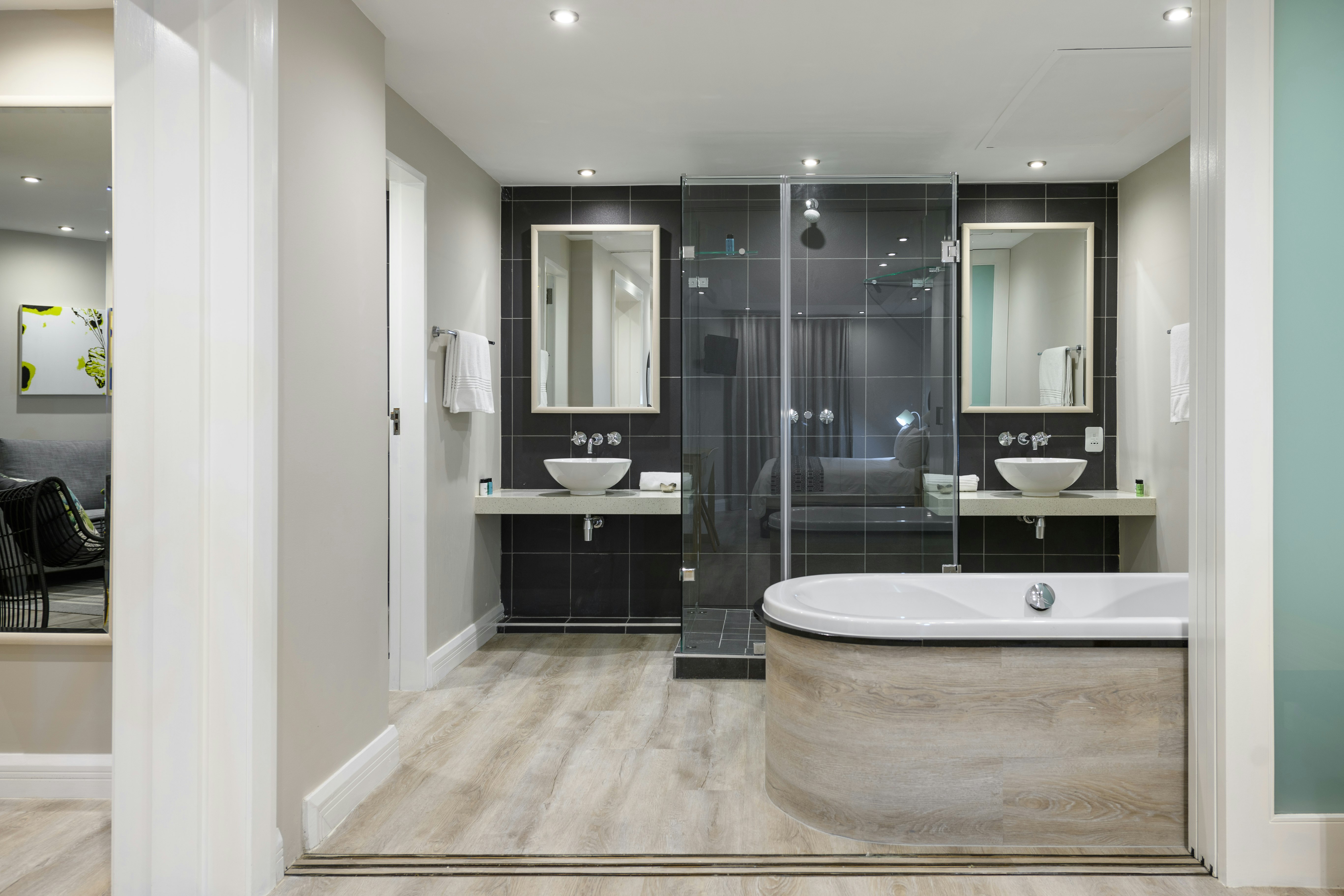San Lameer Hotel and Spa 24/26