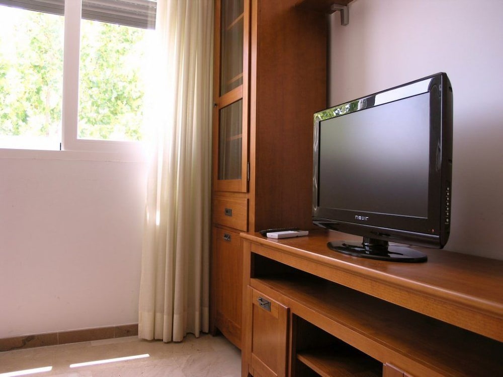 Apartamentos Aixa Ii 20/25
