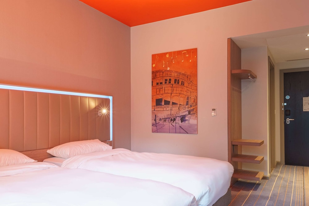 Radisson Hotel Manchester City Centre, A Verified Net Zero Hotel 13/91