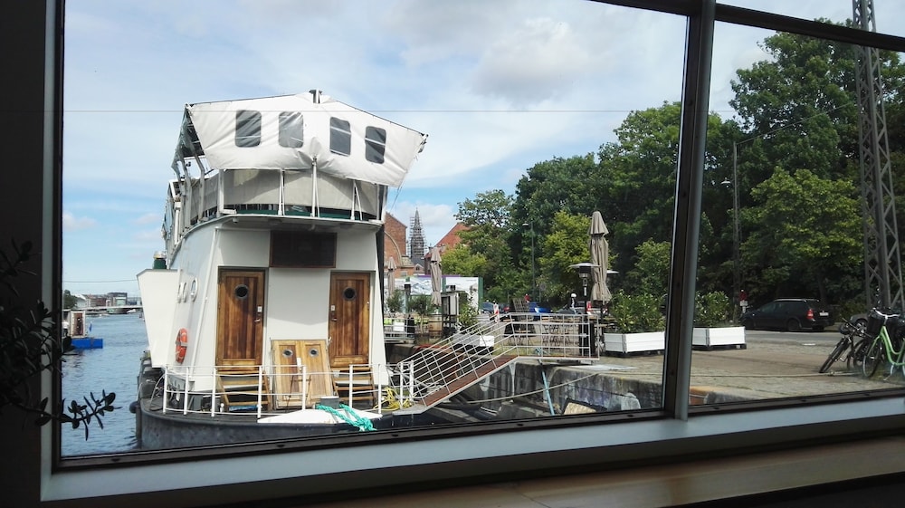 Hotel Cph Living 5/50