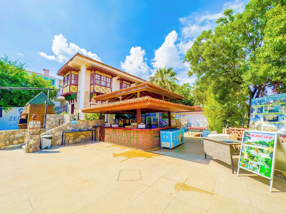 Ova Resort Hotel 45/55