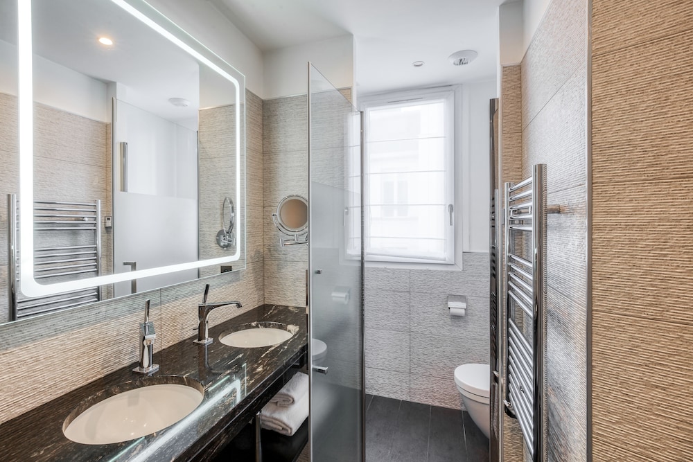 Chalgrin Boutique Hotel 43/46