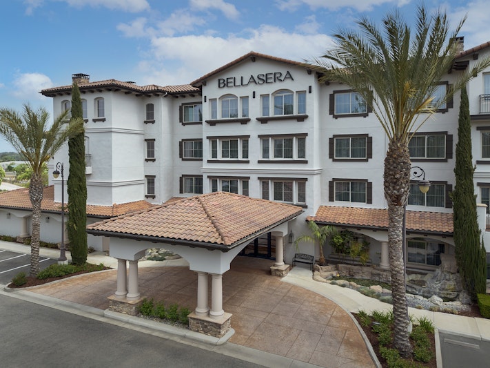 La Bellasera Hotel & Suites Paso Robles, Tapestry by Hilton 3/85