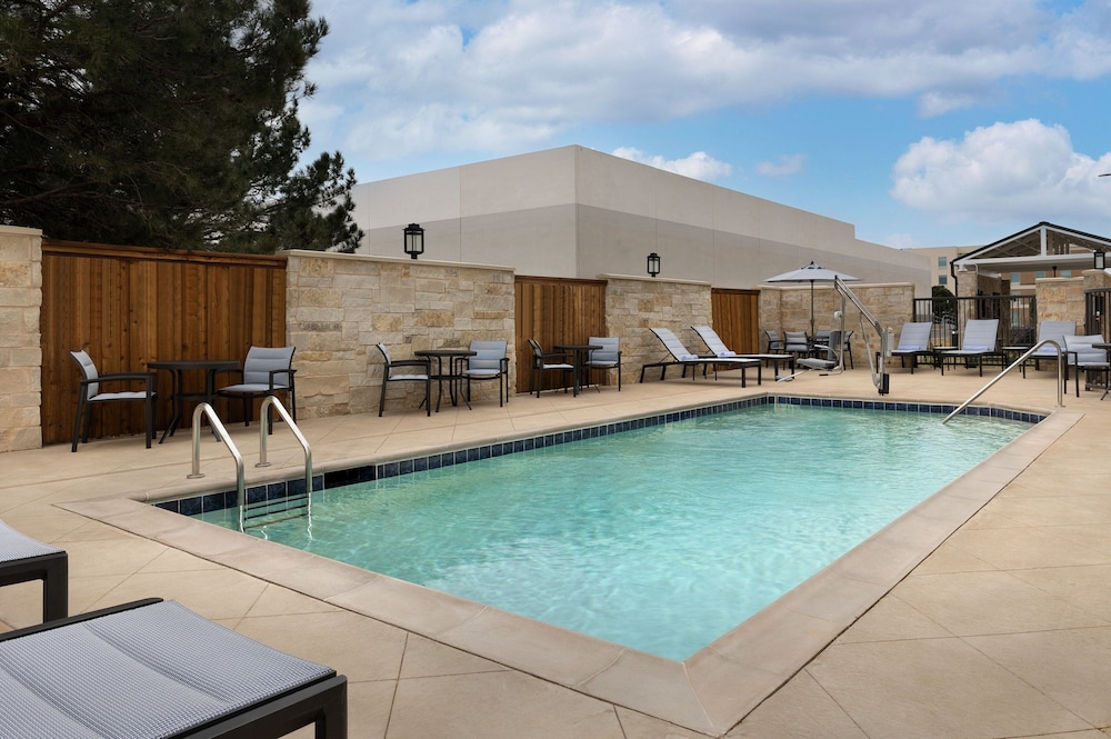 TownePlace Suites by Marriott Abilene Southwest 32/35