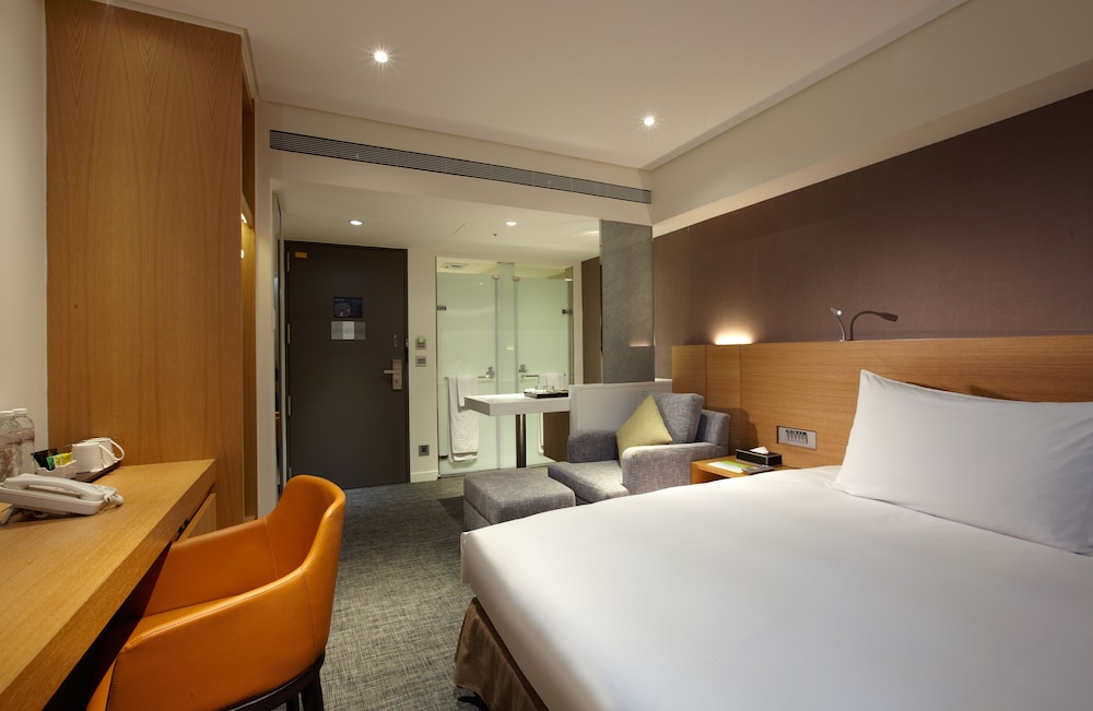 STANDARD, DOUBLE BED
