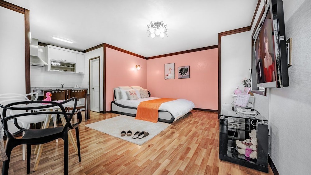 Hongcheon Starsonata Pension 14/50