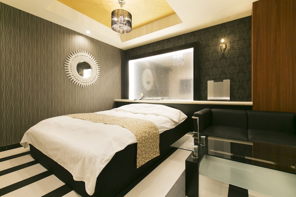 Hotel Atlantis Higashiosaka - Adults Only 17/28