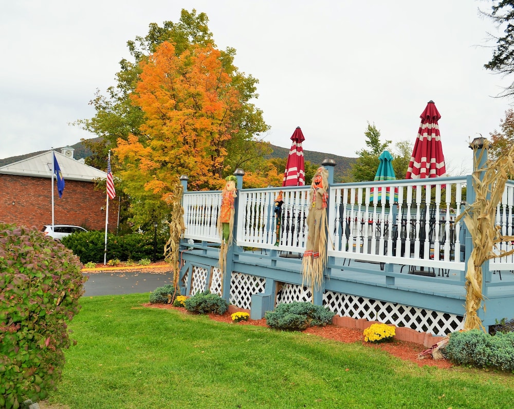 Williamstown Motel 46/51