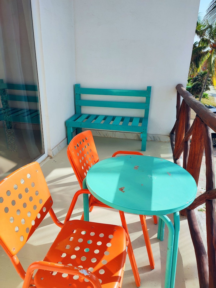 The Mint Resort Isla Mujeres 60/67