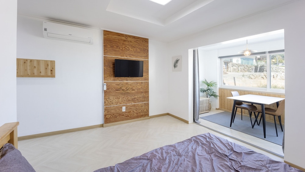 Namhae Jj House Pension 6/48