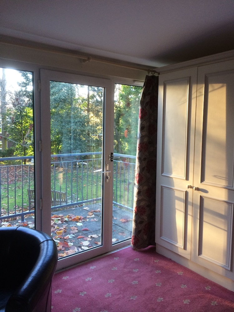 The Burn How Garden House Hotel 48/67