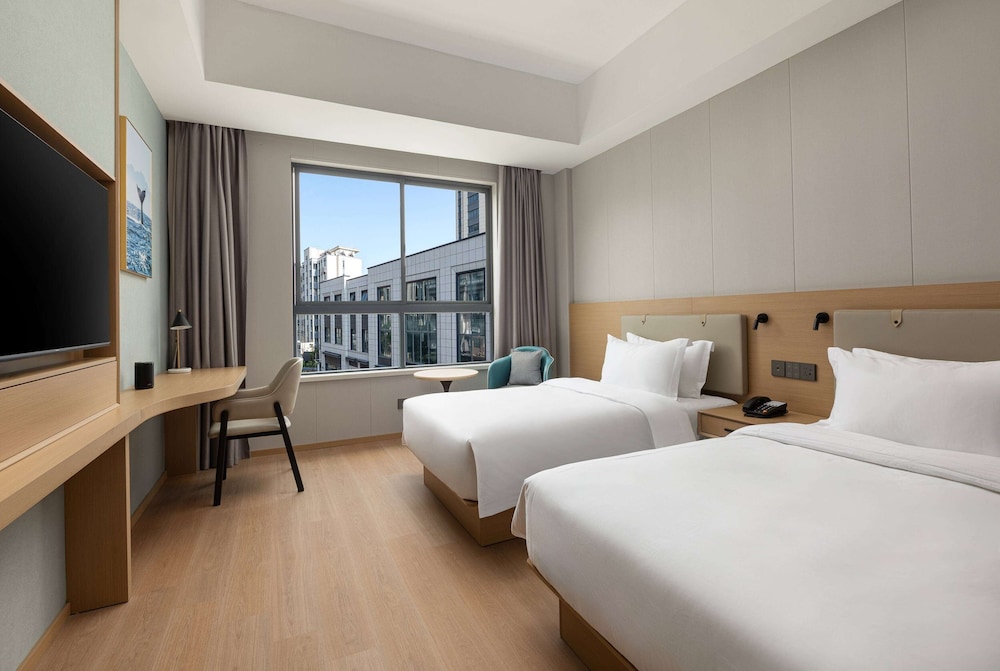 SMART, TWIN BEDS