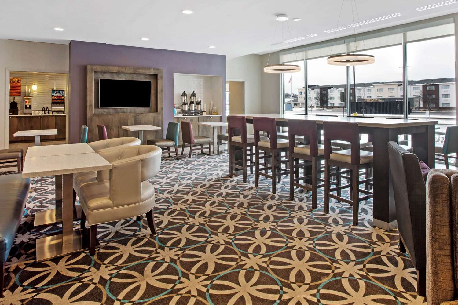 La Quinta Inn Suites By Wyndham York 43/53
