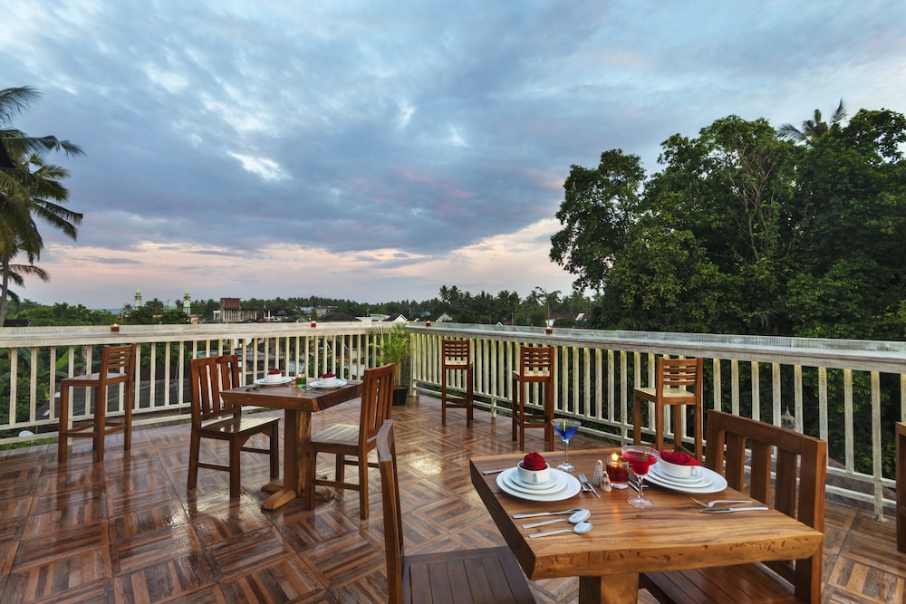COCONUT BOUTIQUE RESORT LOMBOK 52/79