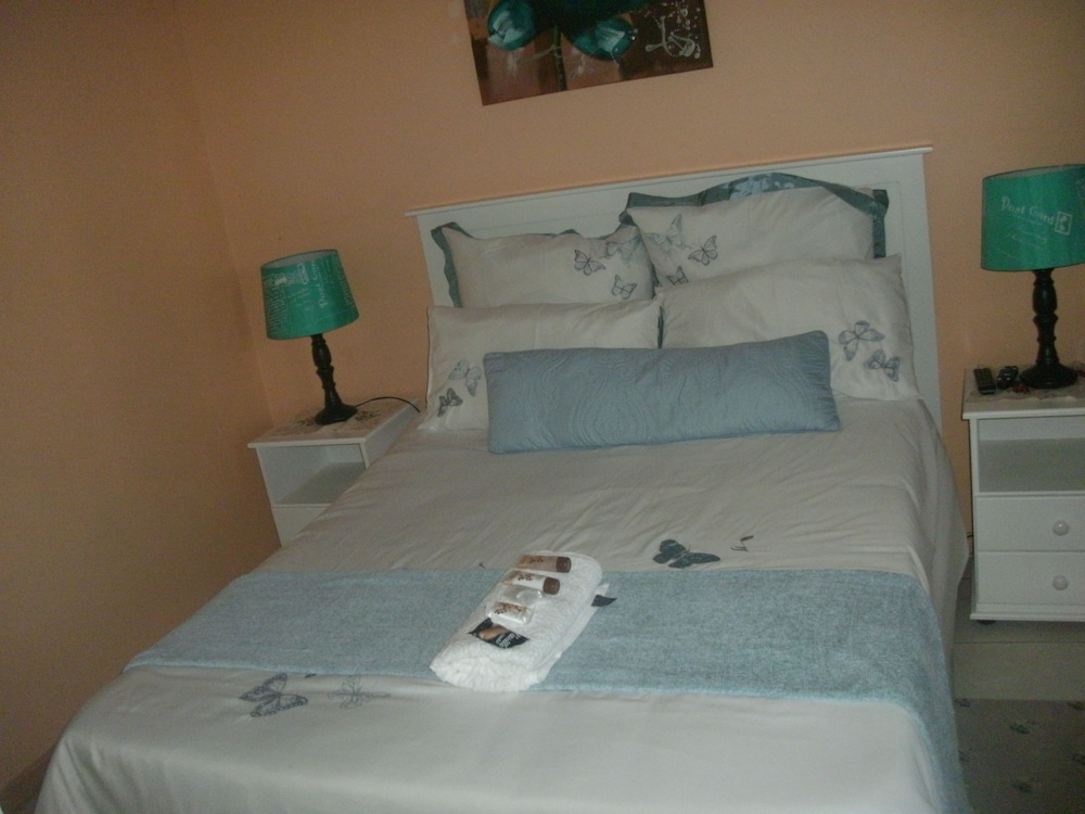 Sleep Well Bnb 45/60