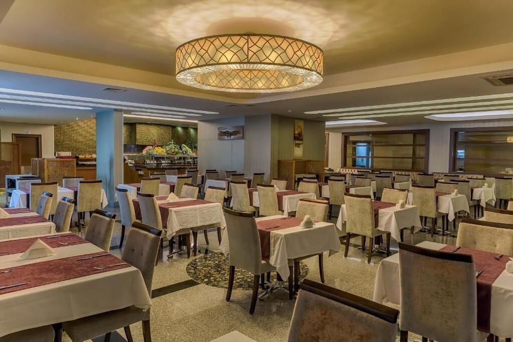Pasabey Hotel 20/27