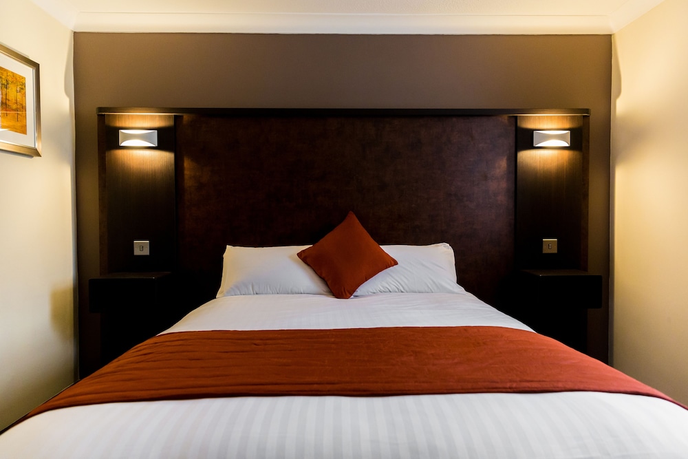 Dragonfly Hotel Kings Lynn Formerly Quality Hotel Kings Lynn 16/45