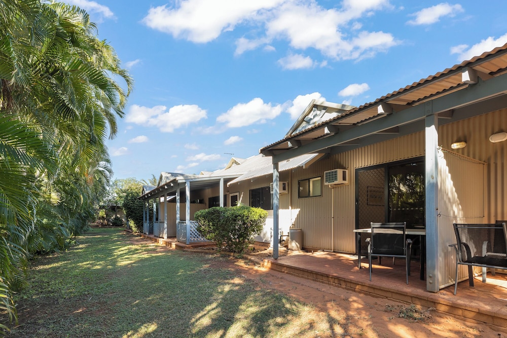 Broome Beach Resort 1/48